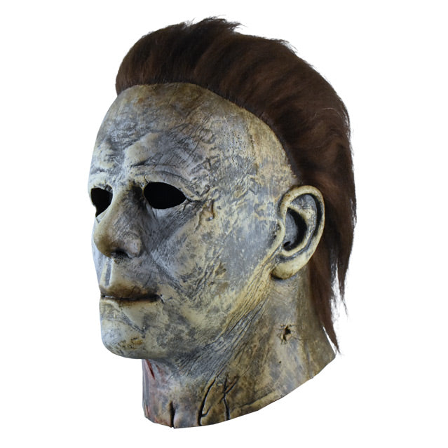 Halloween 2018 - Michael Myers Mask - Bloody Edition product image 2, provided for visual reference and product detail review