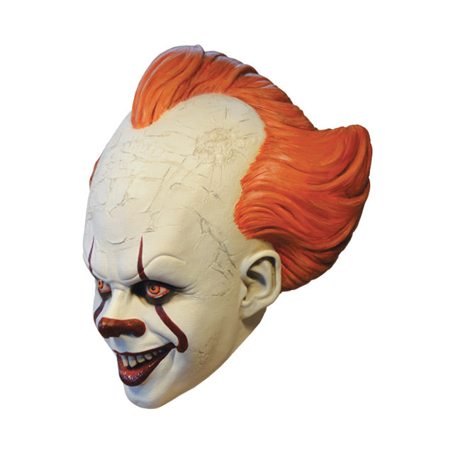 IT - Pennywise Standard Edition Mask product image 2, provided for visual reference and product detail review