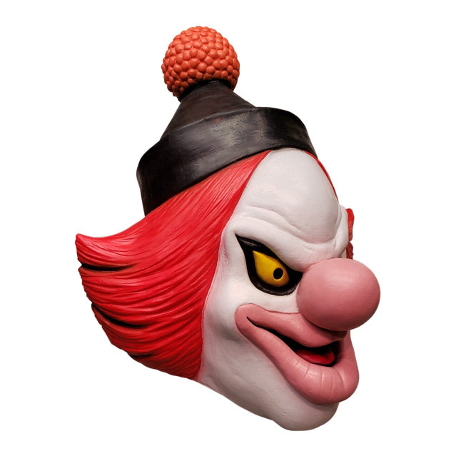 Scooby Doo – The Ghost Clown Mask product image 2, provided for visual reference and product detail review
