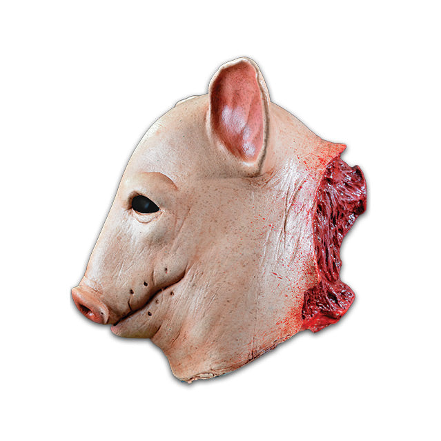 Trick or Treat Studios Original - Blood Pig Mask product image 2, provided for visual reference and product detail review