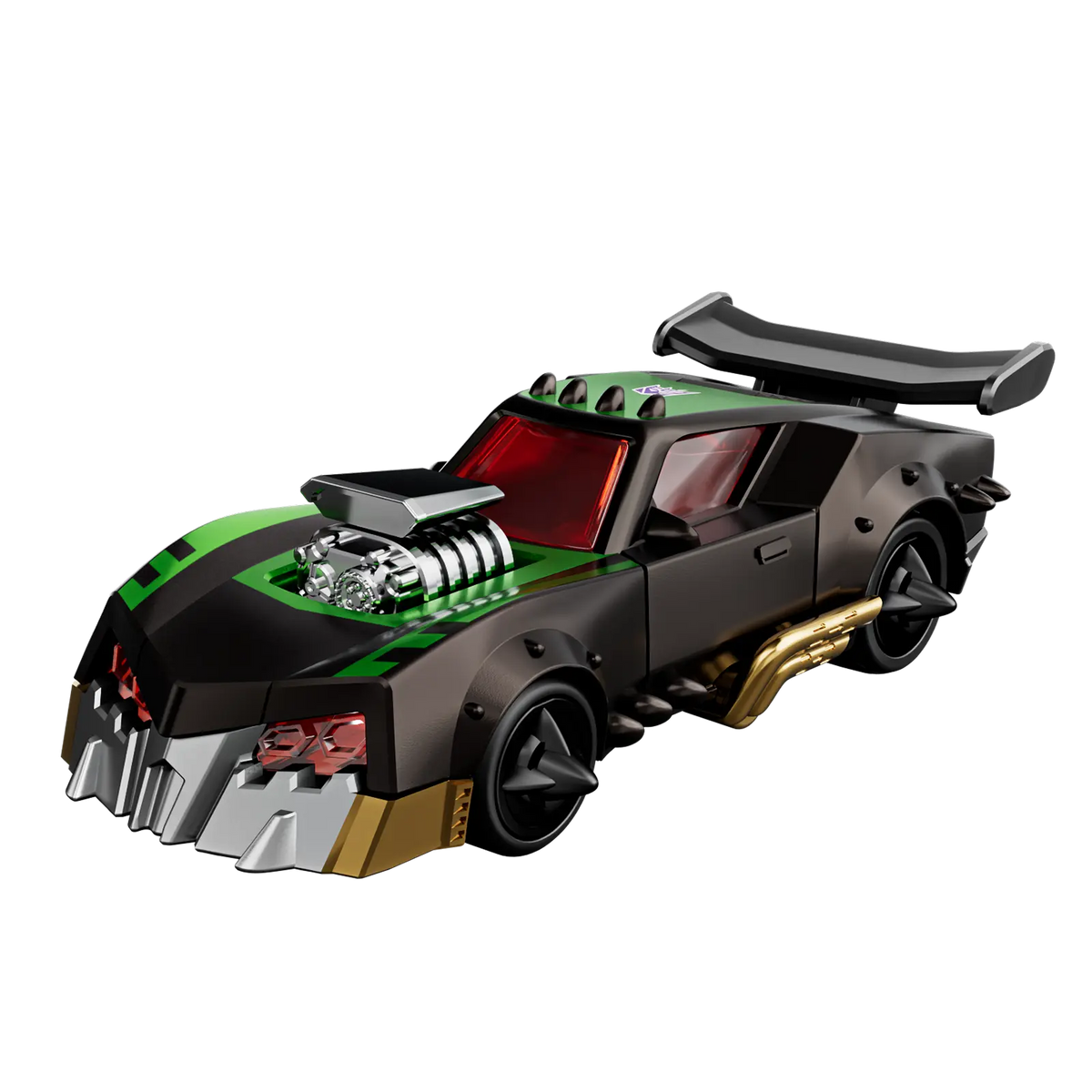 Blokees Wheels | Transformers C03 Wreck'N Rule 2 product image 12, provided for visual reference and product detail review