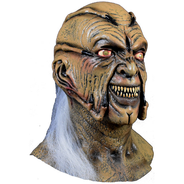 Jeepers Creepers Mask product image 2, provided for visual reference and product detail review