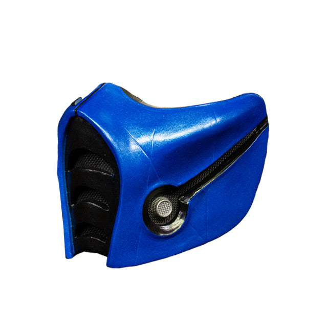 Mortal Kombat - Sub-Zero Mask product image 2, provided for visual reference and product detail review