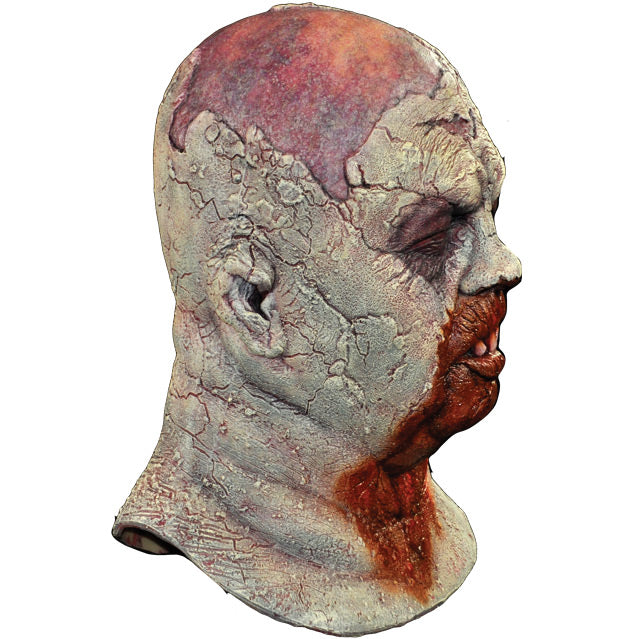 Fulci Zombie - Boat Zombie Mask product image 2, provided for visual reference and product detail review