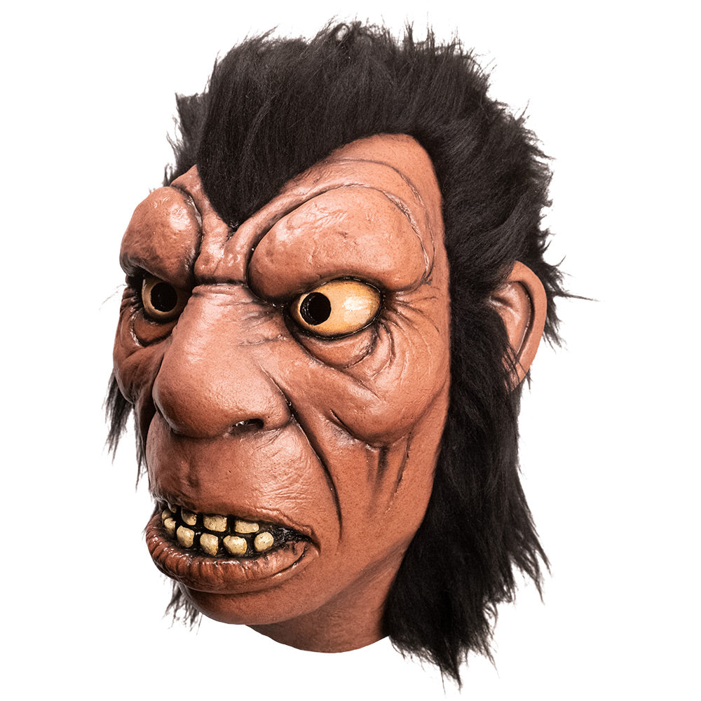 Scooby Doo - Caveman Mask product image 3, provided for visual reference and product detail review