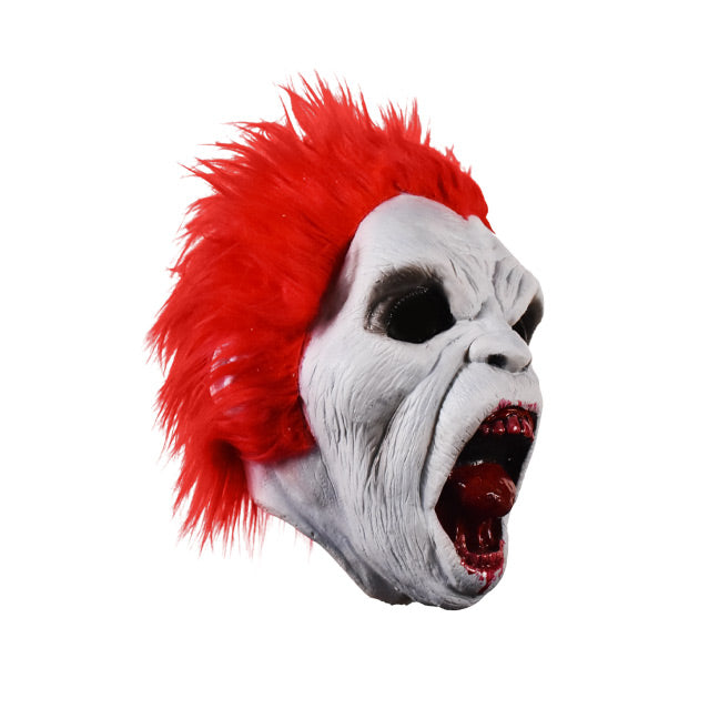 Return of the Living Dead - Trash Zombie Mask product image 2, provided for visual reference and product detail review