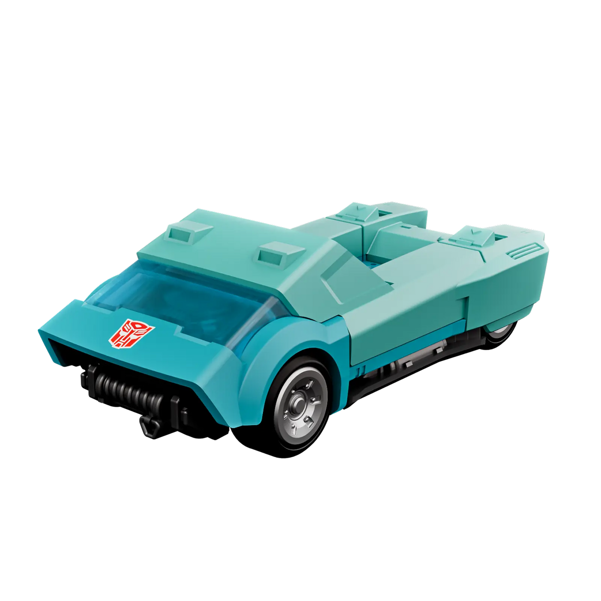 Blokees Wheels | Transformers C03 Wreck'N Rule 2 product image 7, provided for visual reference and product detail review