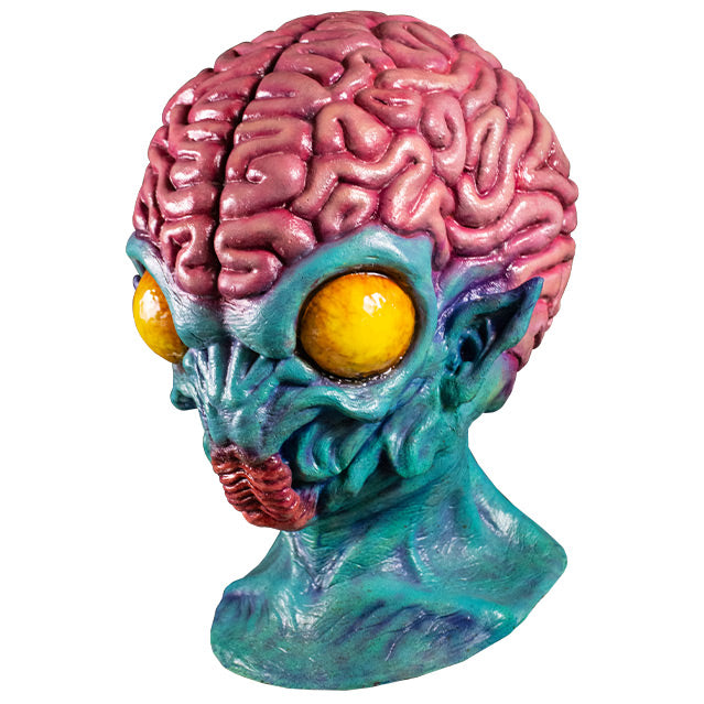 Trick or Treat Studios Original - The Monitor Mask product image 2, provided for visual reference and product detail review