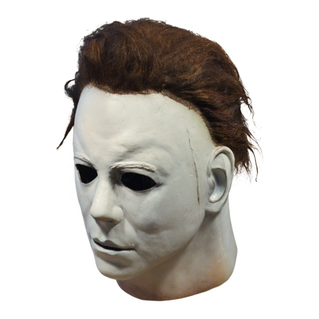 Halloween - Michael Myers Mask product image 2, provided for visual reference and product detail review