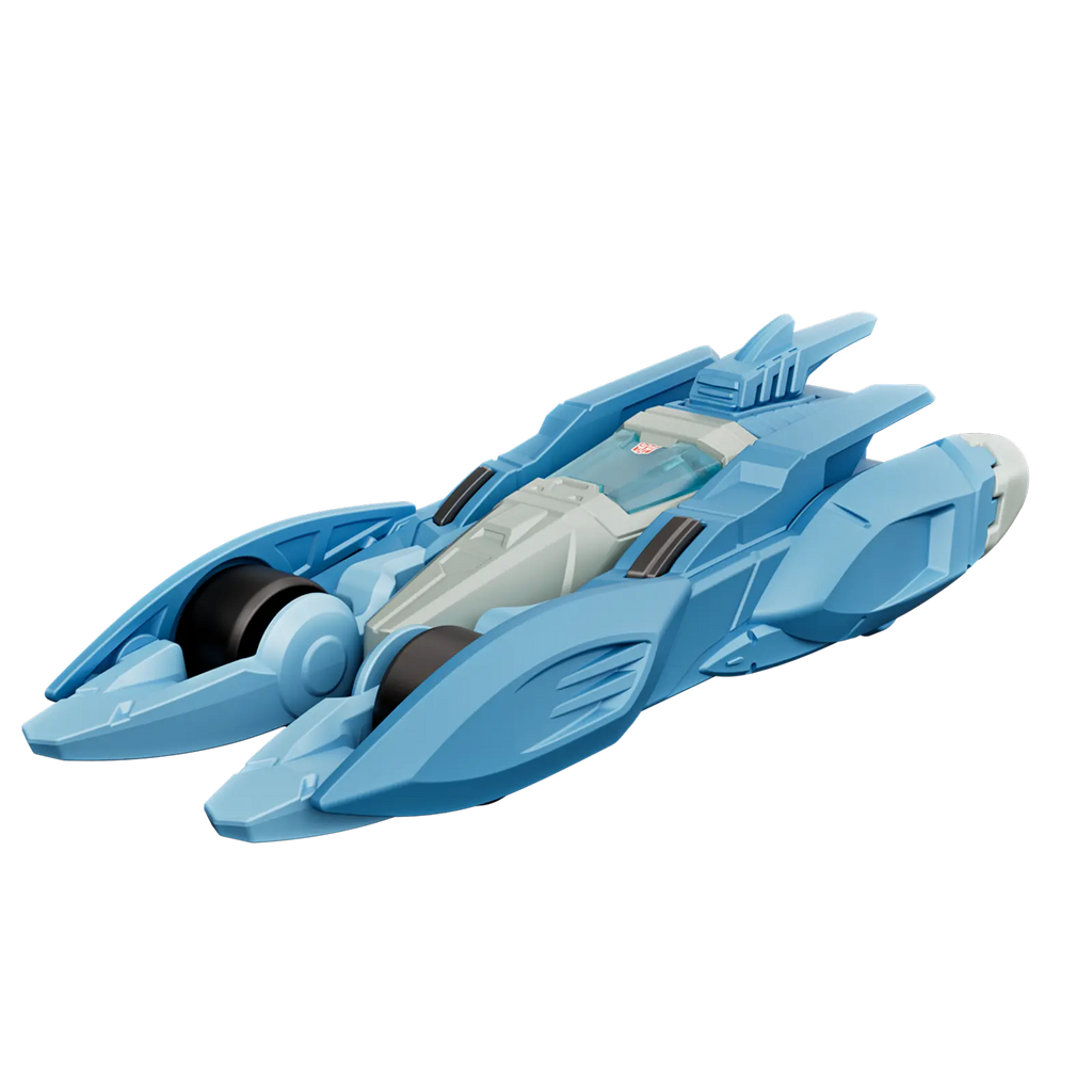 Blokees Wheels | Transformers C03 Wreck'N Rule 2 product image 13, provided for visual reference and product detail review