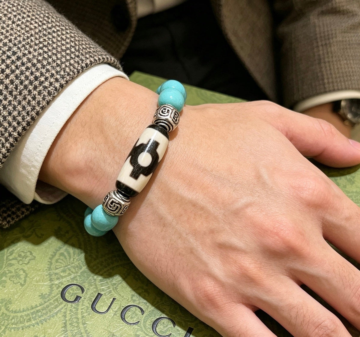 High-Quality Bracelets-82 product image 9, provided for visual reference and product detail review