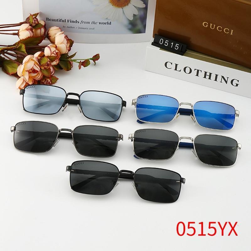 Unisex Beach Outdoor Polarized Sunglasses product image 2, provided for visual reference and product detail review