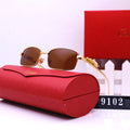 New Ladies Fashion Classic Small Frame Sunglasses in 2022 product image 1, provided for visual reference and product detail