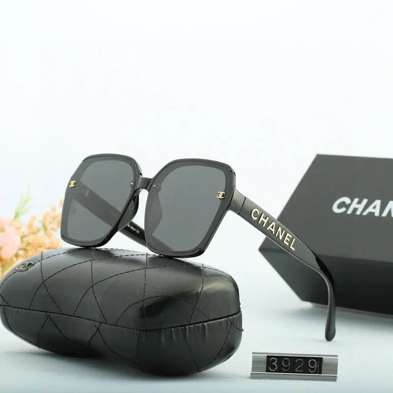 5 Colors Women Summer Polarized Sunglasses product image 7, provided for visual reference and product detail review