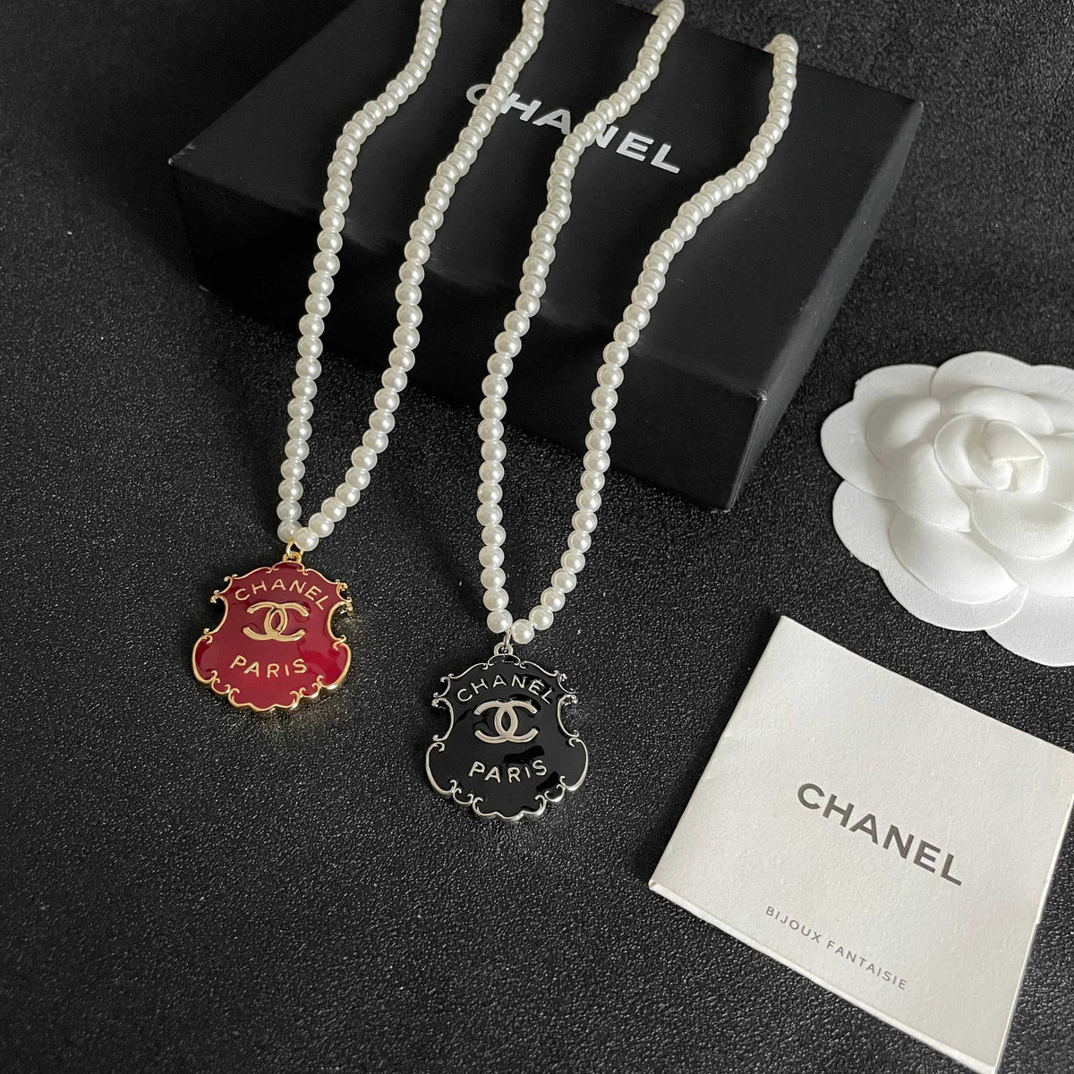 High-Quality Necklaces-176 product image 8, provided for visual reference and product detail review