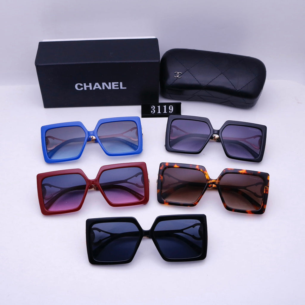 New Style Fashion Sunglasses For Summer -77 product image 6, provided for visual reference and product detail review