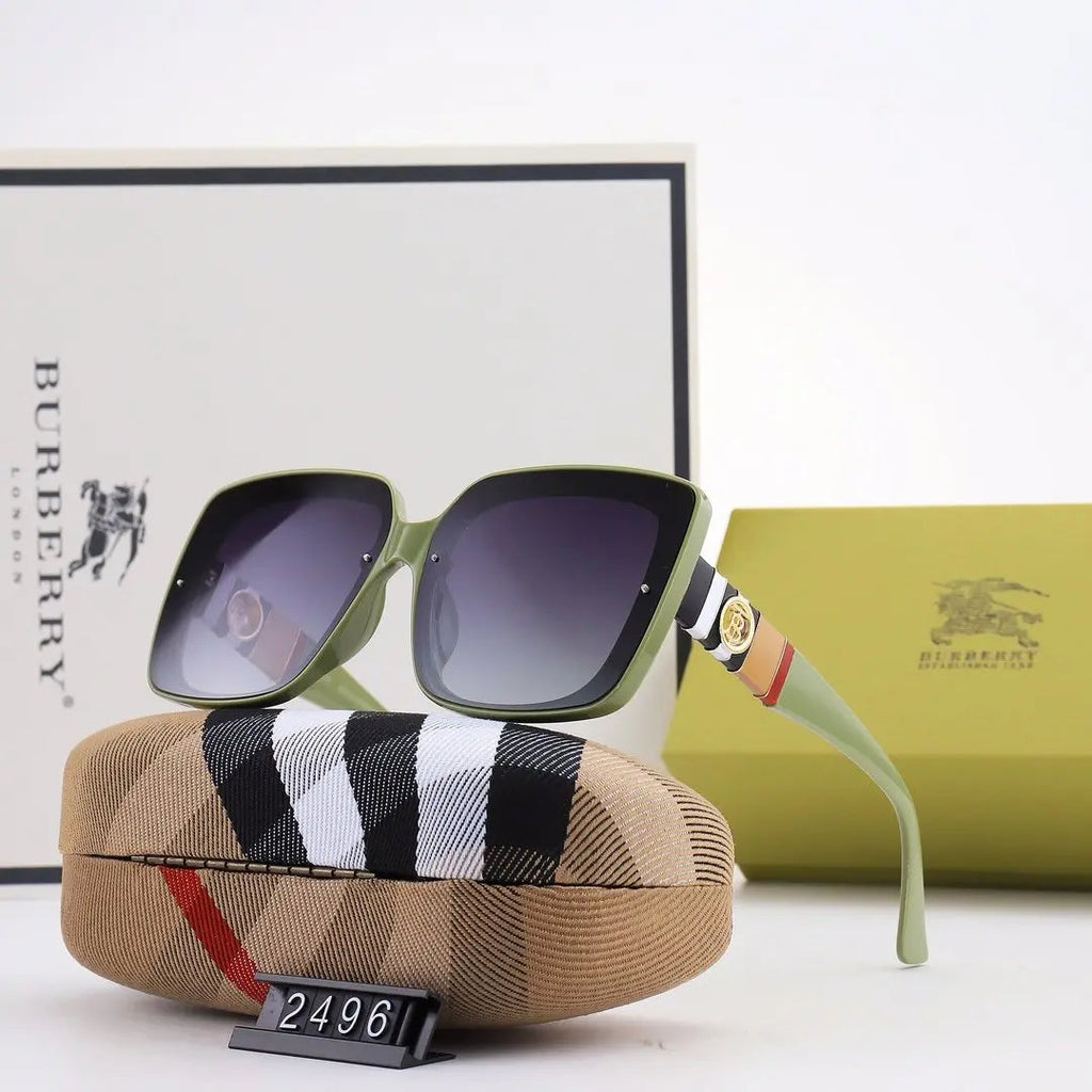 4 Colors Unisex Outdoor Beach Polarized Sunglasses product image 7, provided for visual reference and product detail review