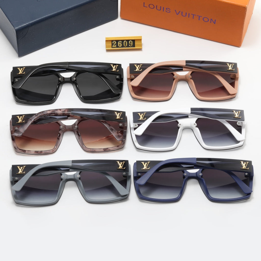 New Style Fashion Sunglasses For Summer product image 9, provided for visual reference and product detail review