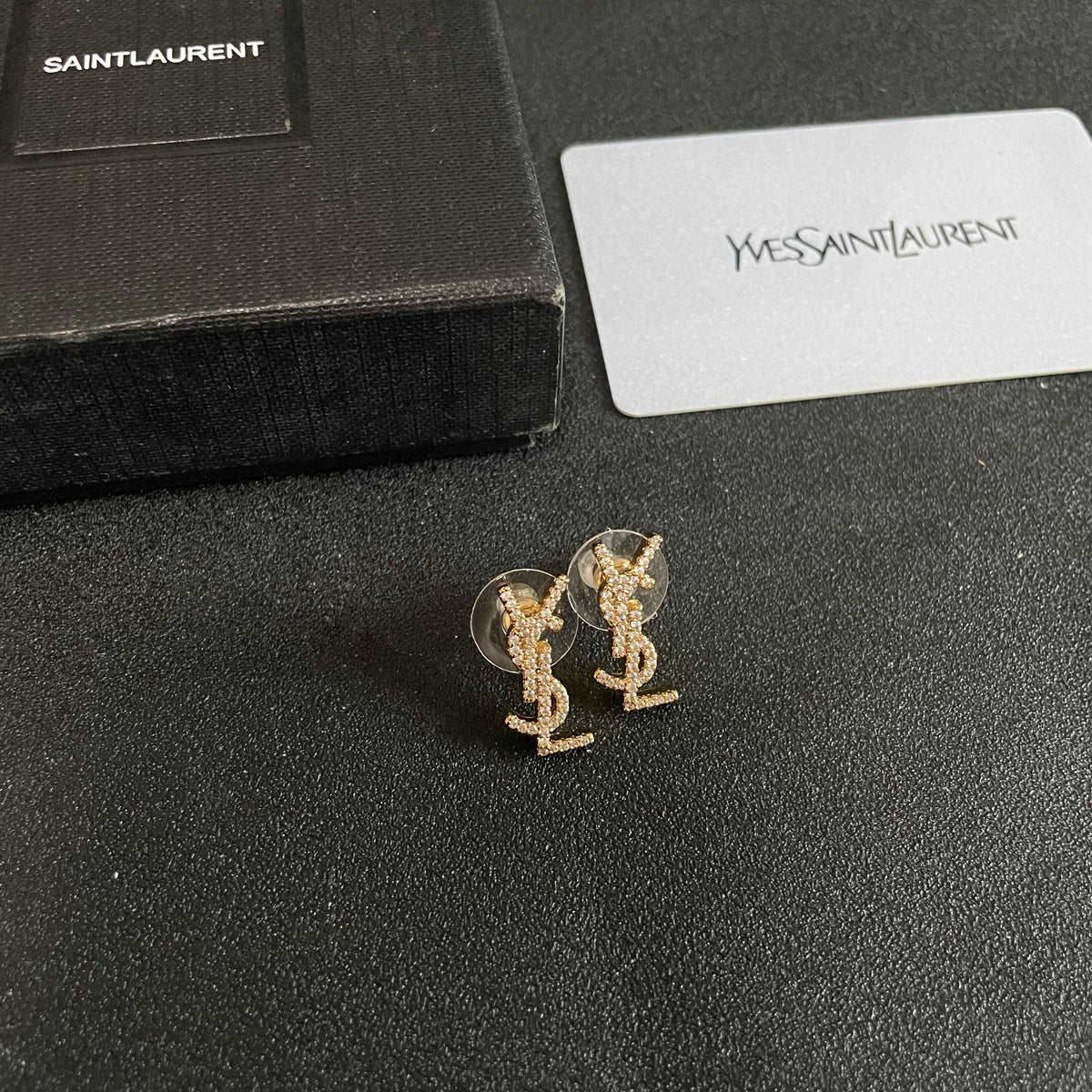 High-Quality Stud Earrings-38 product image 7, provided for visual reference and product detail review