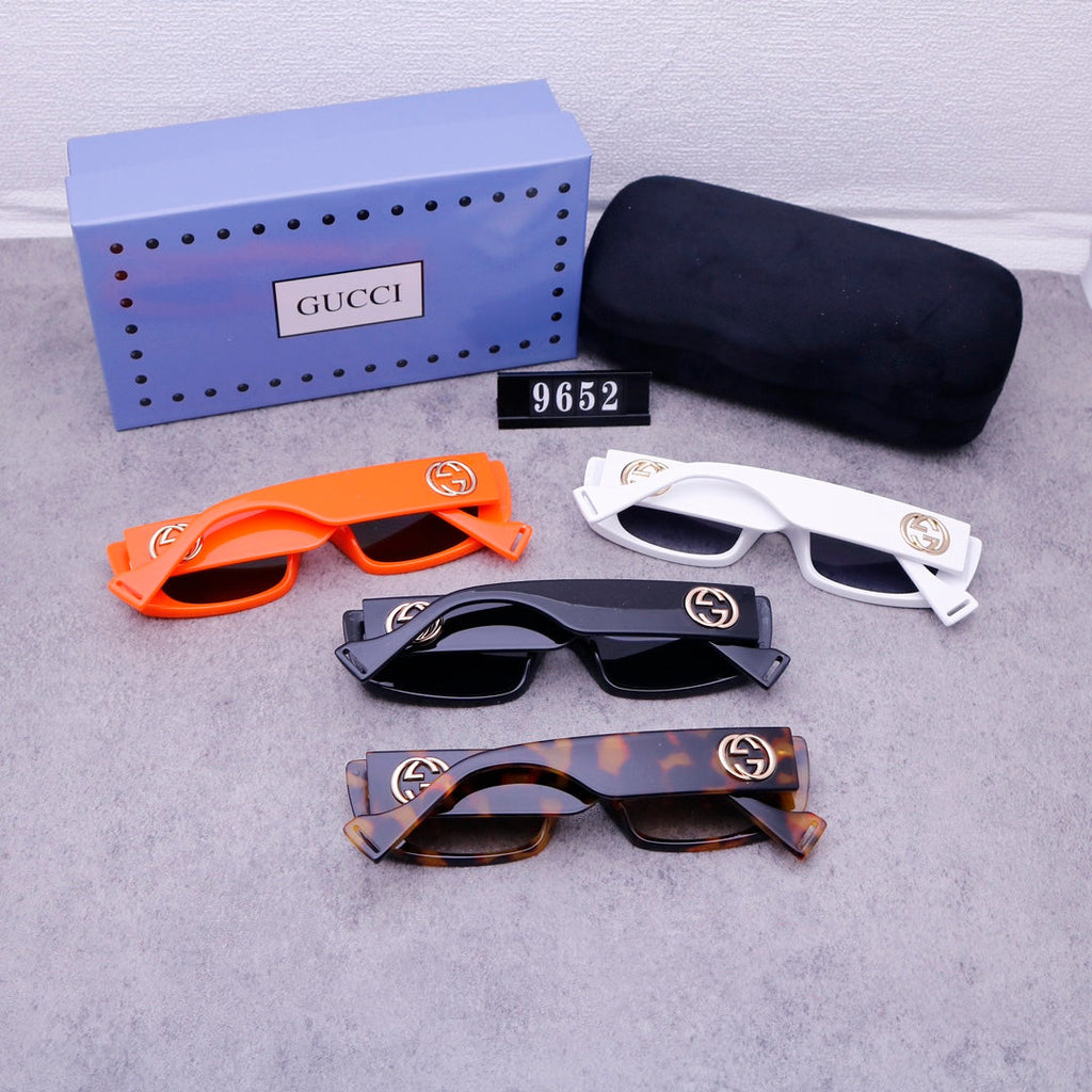 New Style Fashion Sunglasses For Summer -5 product image 6, provided for visual reference and product detail review