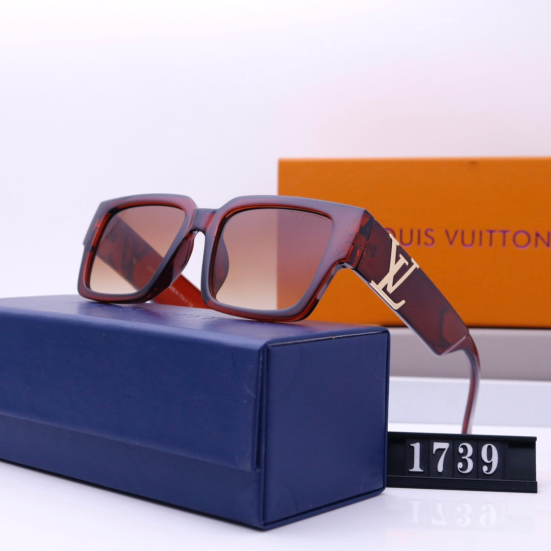 New Style Fashion Sunglasses For Summer -107 product image 3, provided for visual reference and product detail review