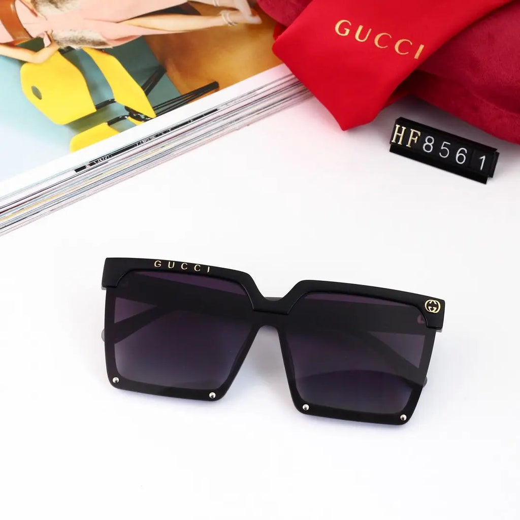 5 COLORS OUTDOOR DRIVING POLARIZED SUNGLASSES for FEMALE product image 4, provided for visual reference and product detail