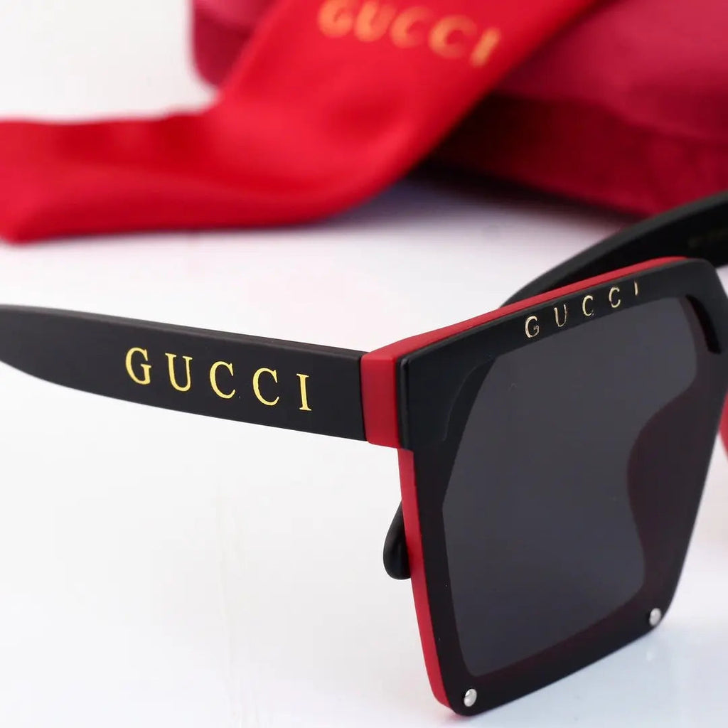 5 COLORS OUTDOOR DRIVING POLARIZED SUNGLASSES for FEMALE product image 3, provided for visual reference and product detail