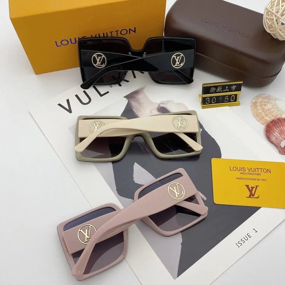 5 Style Women Outdoor Sunglasses product image 16, provided for visual reference and product detail review
