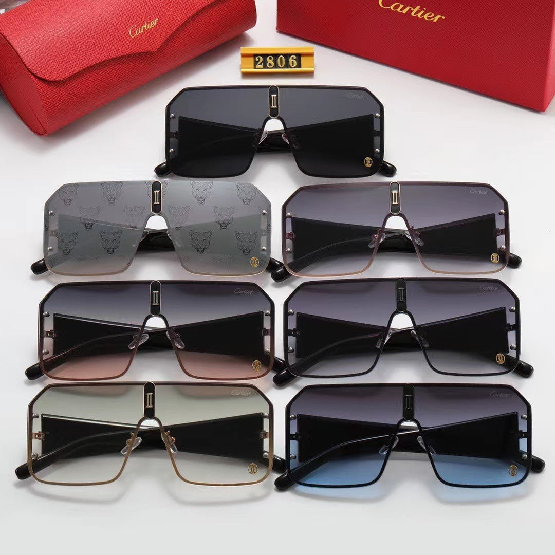 Ladies Fashion Classic Sunglasses product image 9, provided for visual reference and product detail review