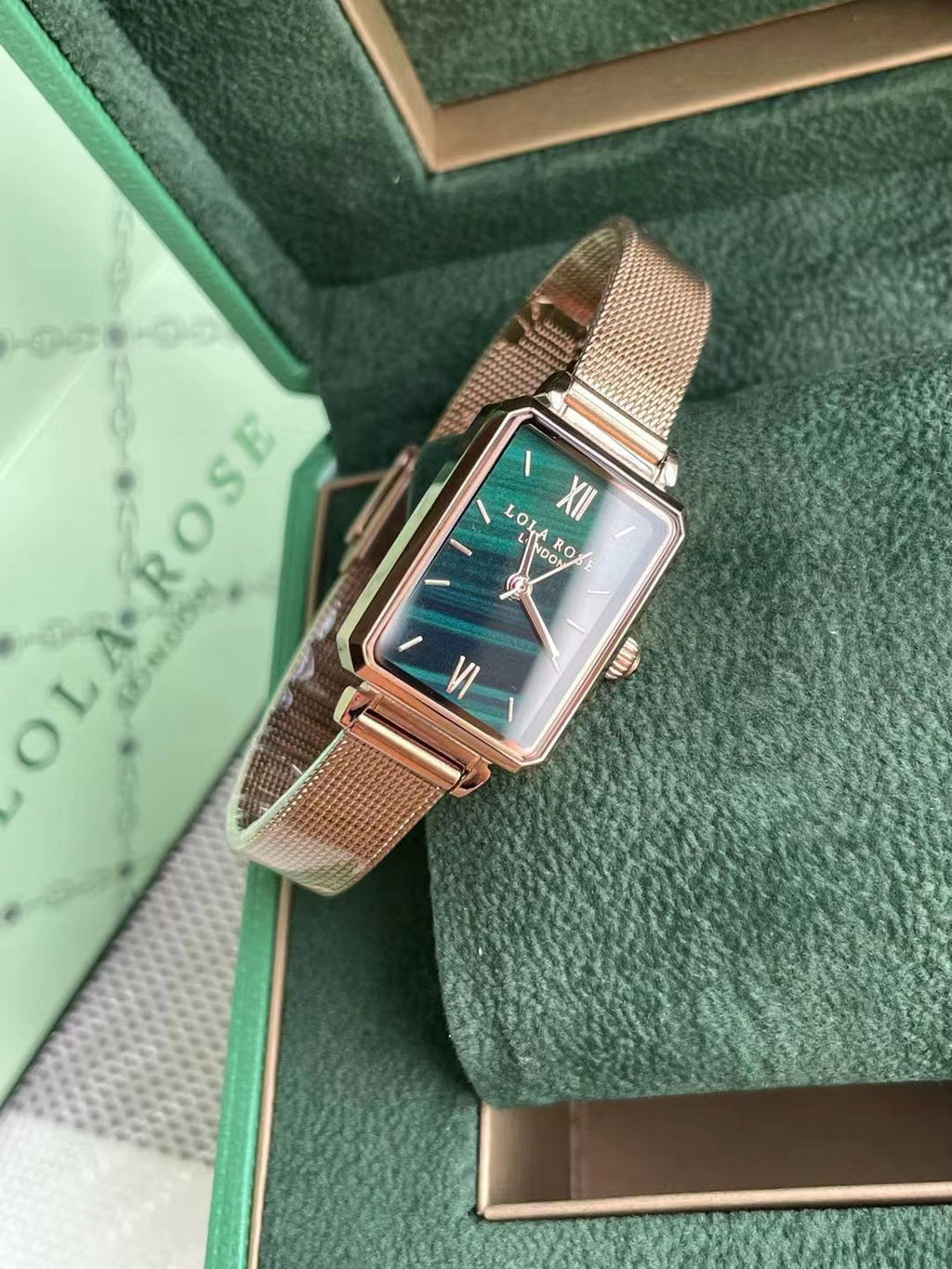 2023 New Luxury Wrist watch product image 3, provided for visual reference and product detail review
