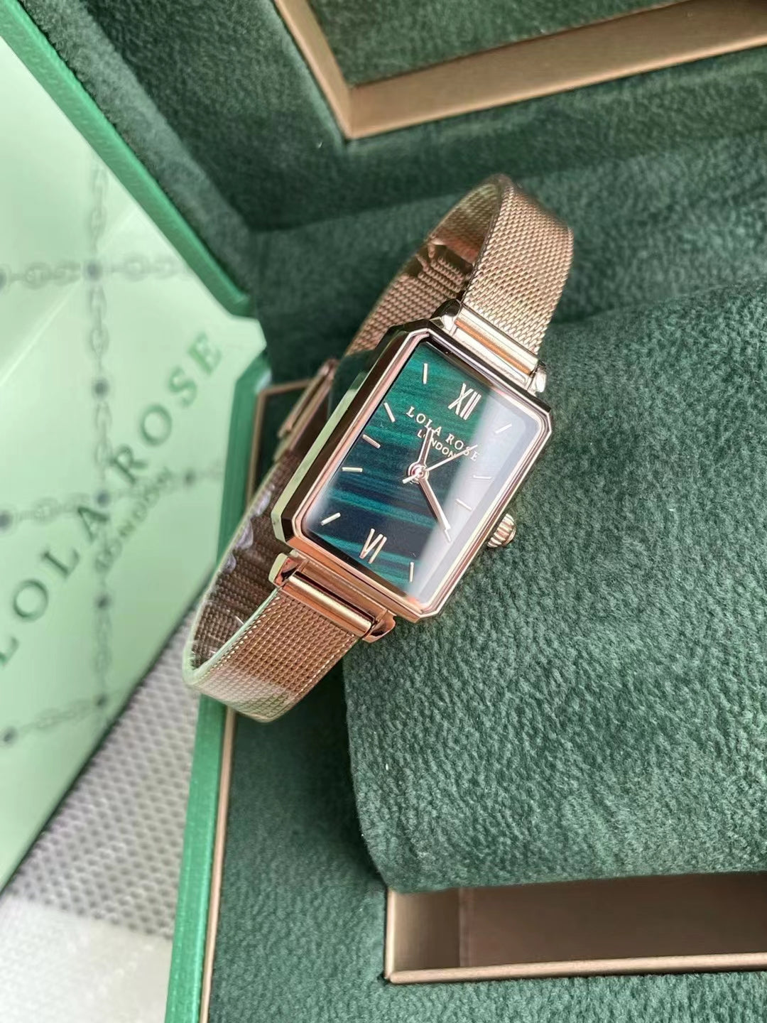 2023 New Luxury Wrist watch product image 3, provided for visual reference and product detail review