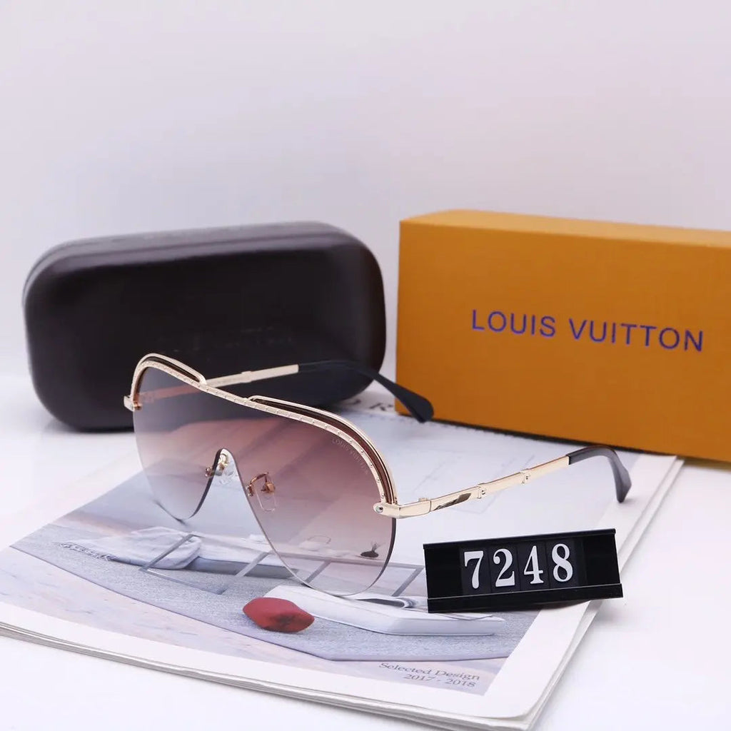 5 Colors Women Outdoor Driving Sunglasses product image 5, provided for visual reference and product detail review