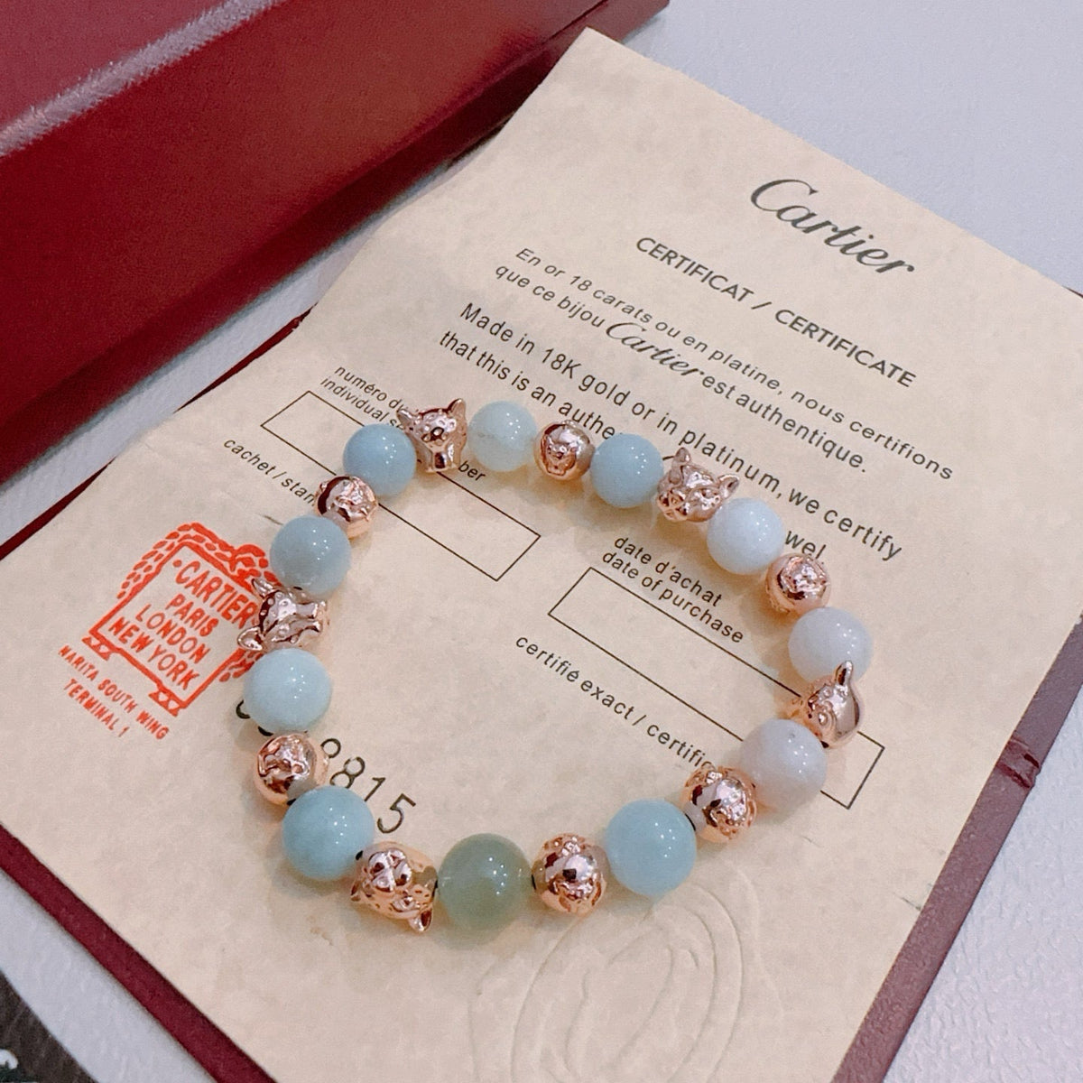 High-Quality Bracelets-62 product image 2, provided for visual reference and product detail review