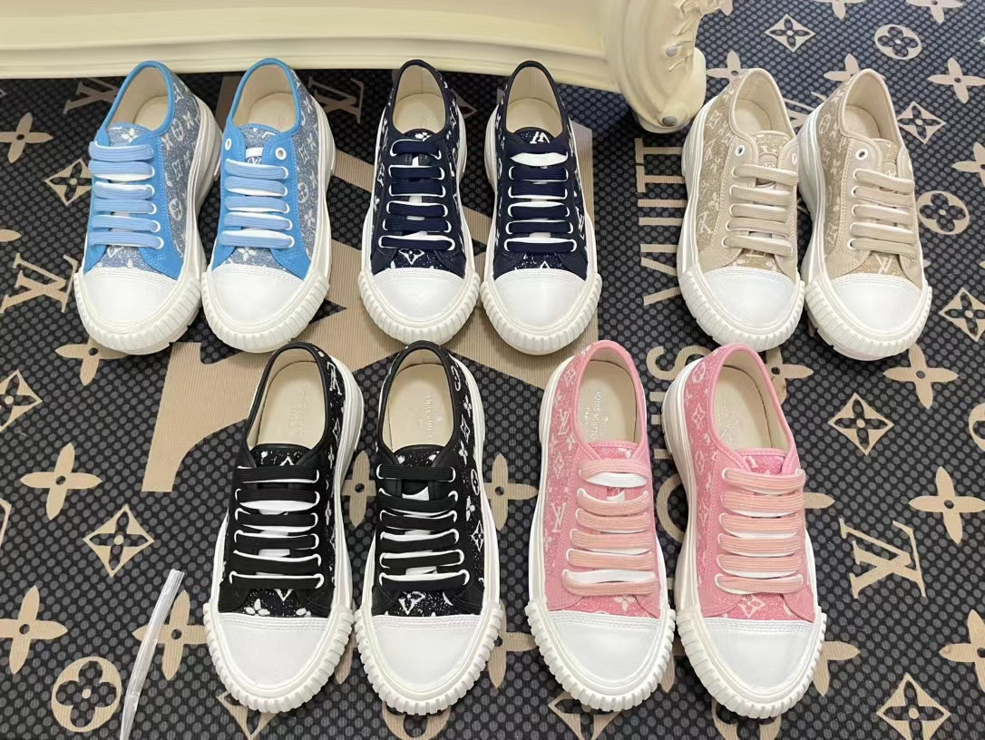 2023 VL Top Casual Shoes product image 7, provided for visual reference and product detail review