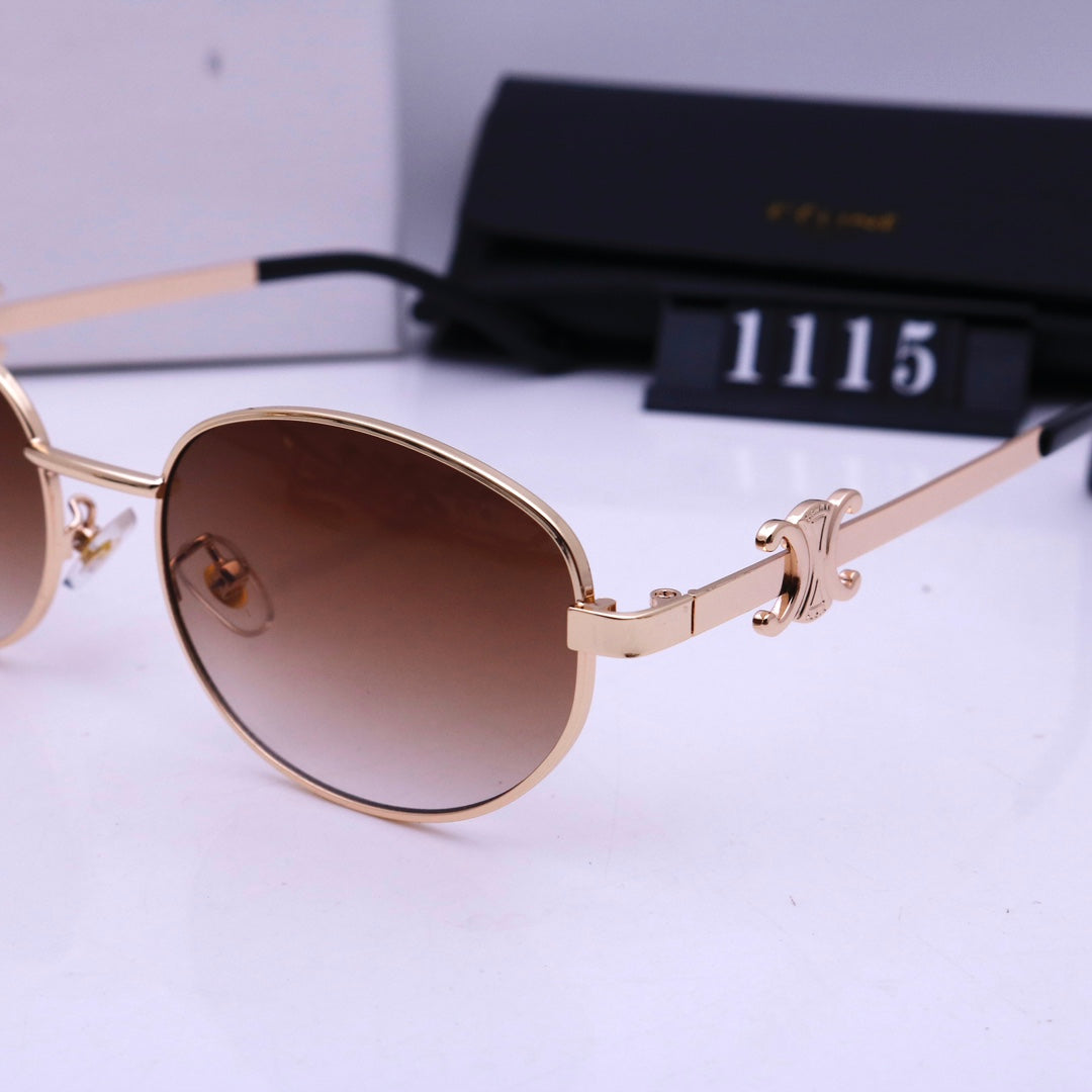New Style Fashion Sunglasses For Summer -89 product image 12, provided for visual reference and product detail review