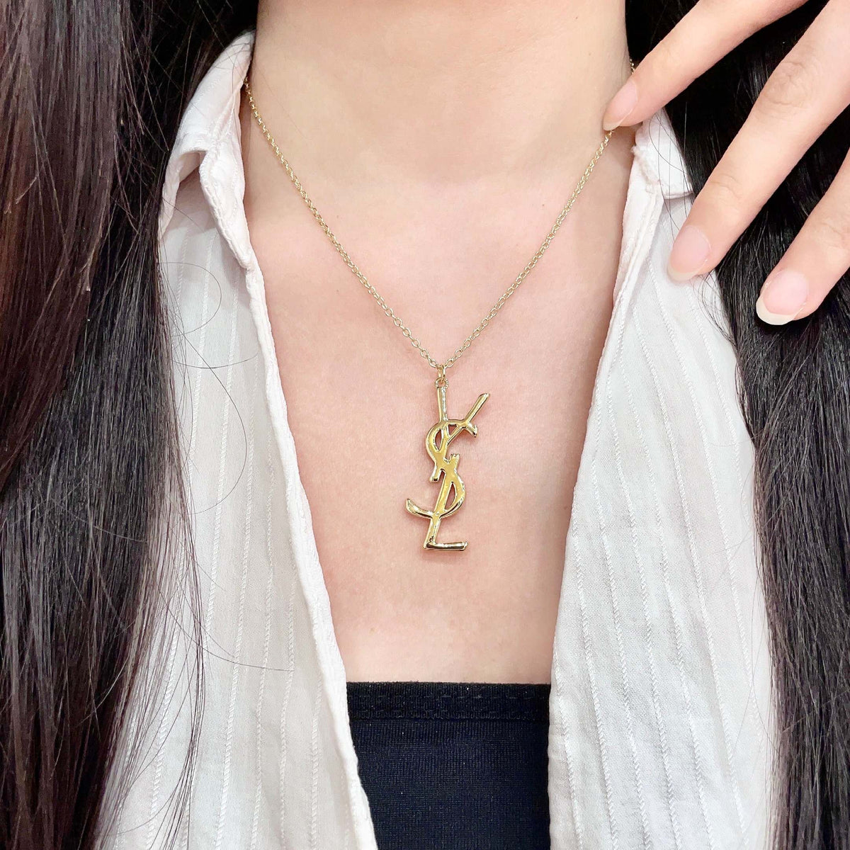 High-Quality Necklaces-50 product image 2, provided for visual reference and product detail review