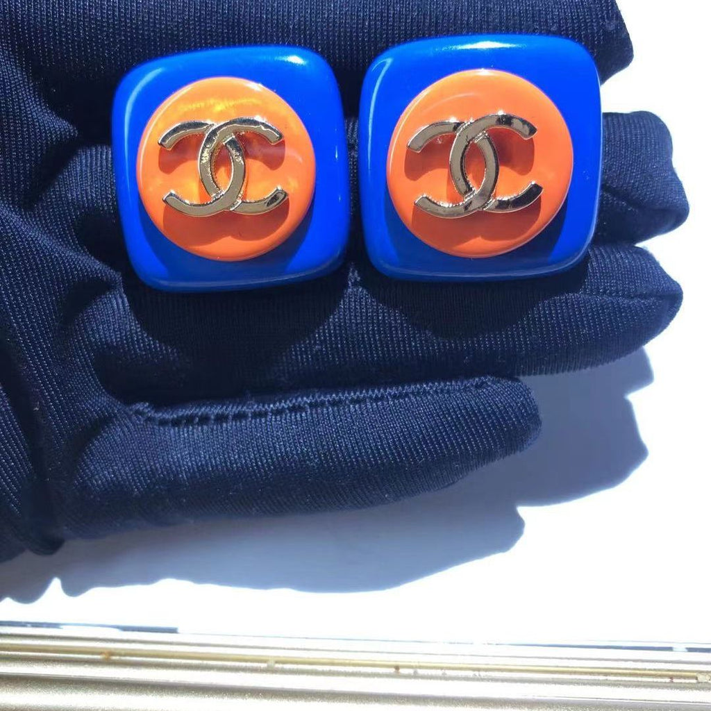 Small fragrant wind compound ear nail product image 17, provided for visual reference and product detail review