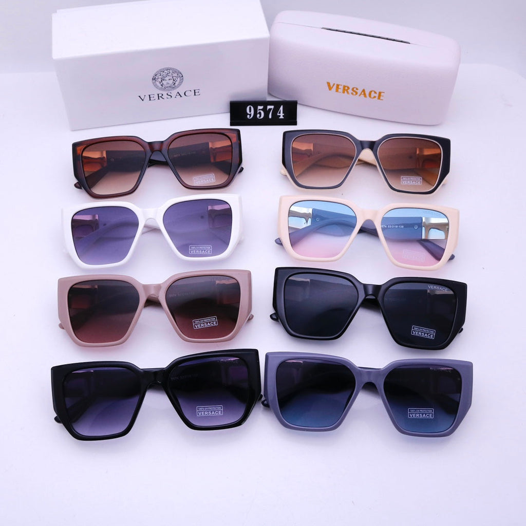 New Style Fashion Sunglasses For Summer -95 product image 9, provided for visual reference and product detail review