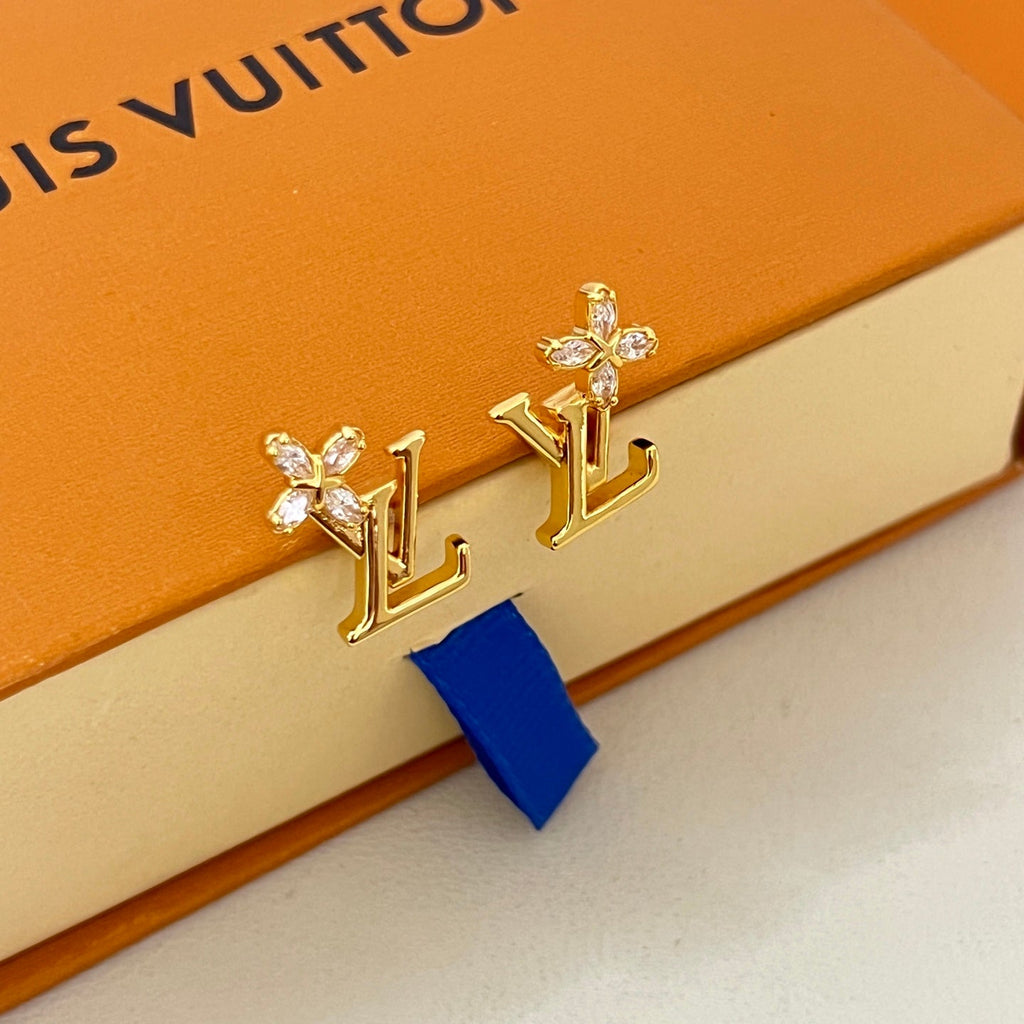 High-Quality Stud Earrings-7 product image 4, provided for visual reference and product detail review