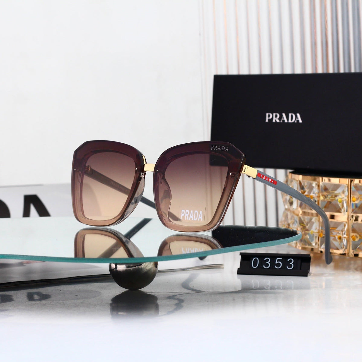 New Stylish Sunglasses-22 product image 3, provided for visual reference and product detail review