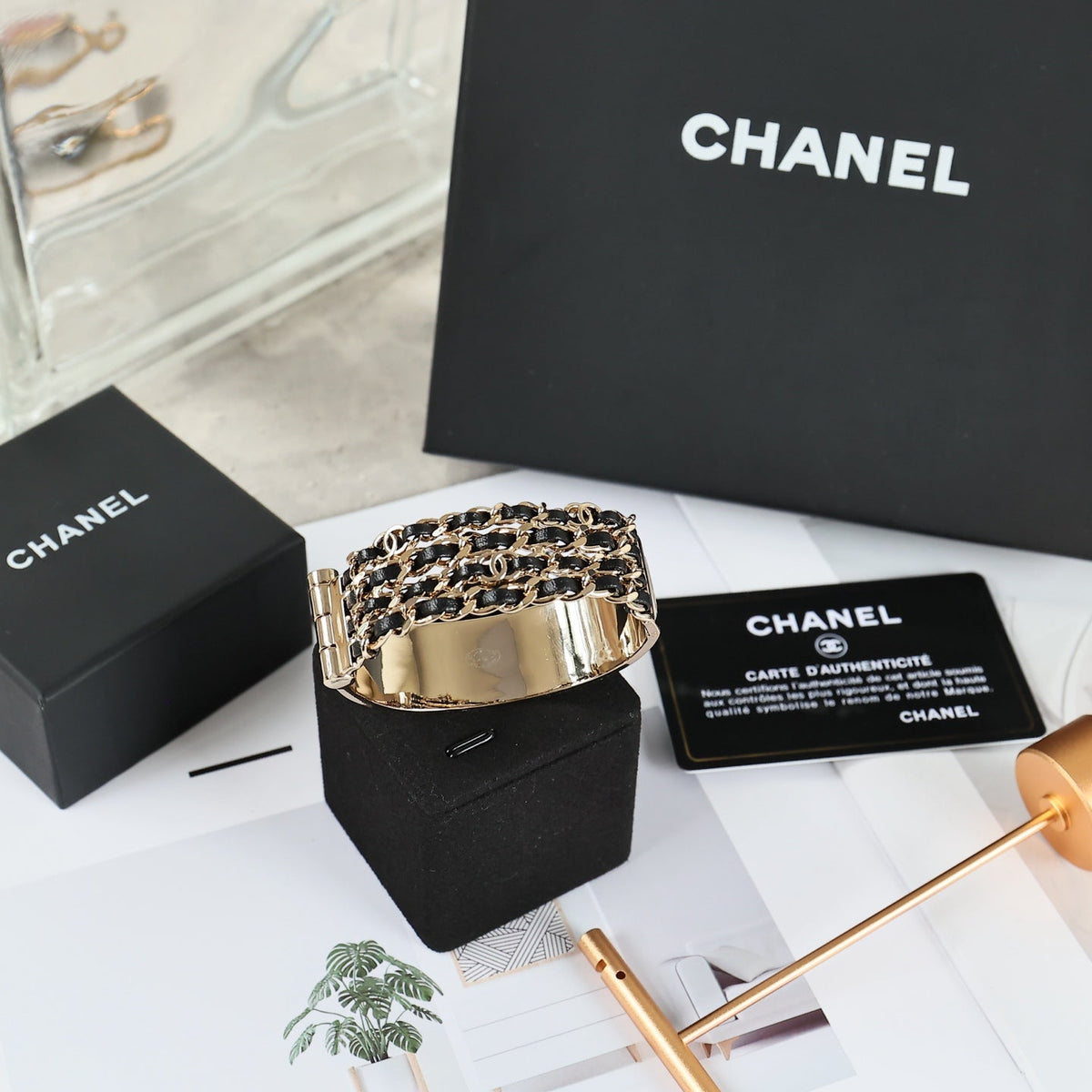 High-Quality Bracelets-195 product image 1, provided for visual reference and product detail review