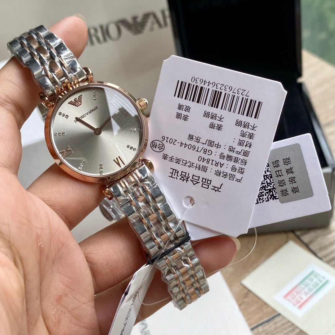 2023 New Luxury Wrist watch product image 6, provided for visual reference and product detail review