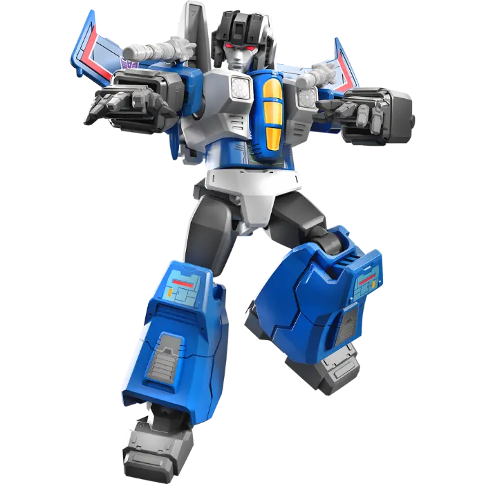 Blokees Transformers Galaxy Version 01 Roll Out product image 12, provided for visual reference and product detail review