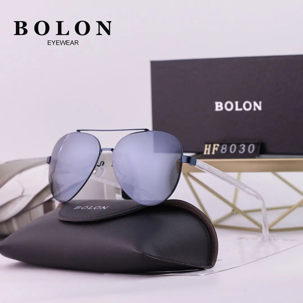 4 Colors Classics Double Bridge Sunglasses product image 4, provided for visual reference and product detail review