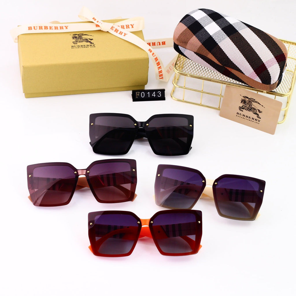 2022 New Ladies Fashion Classic Sunglasses product image 9, provided for visual reference and product detail review