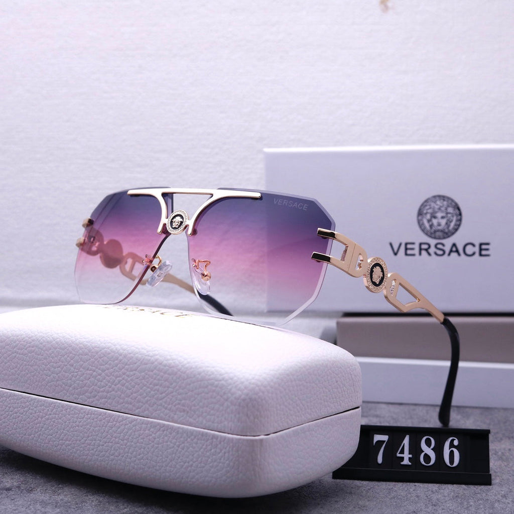 New Style Fashion Sunglasses For Summer -27 product image 3, provided for visual reference and product detail review