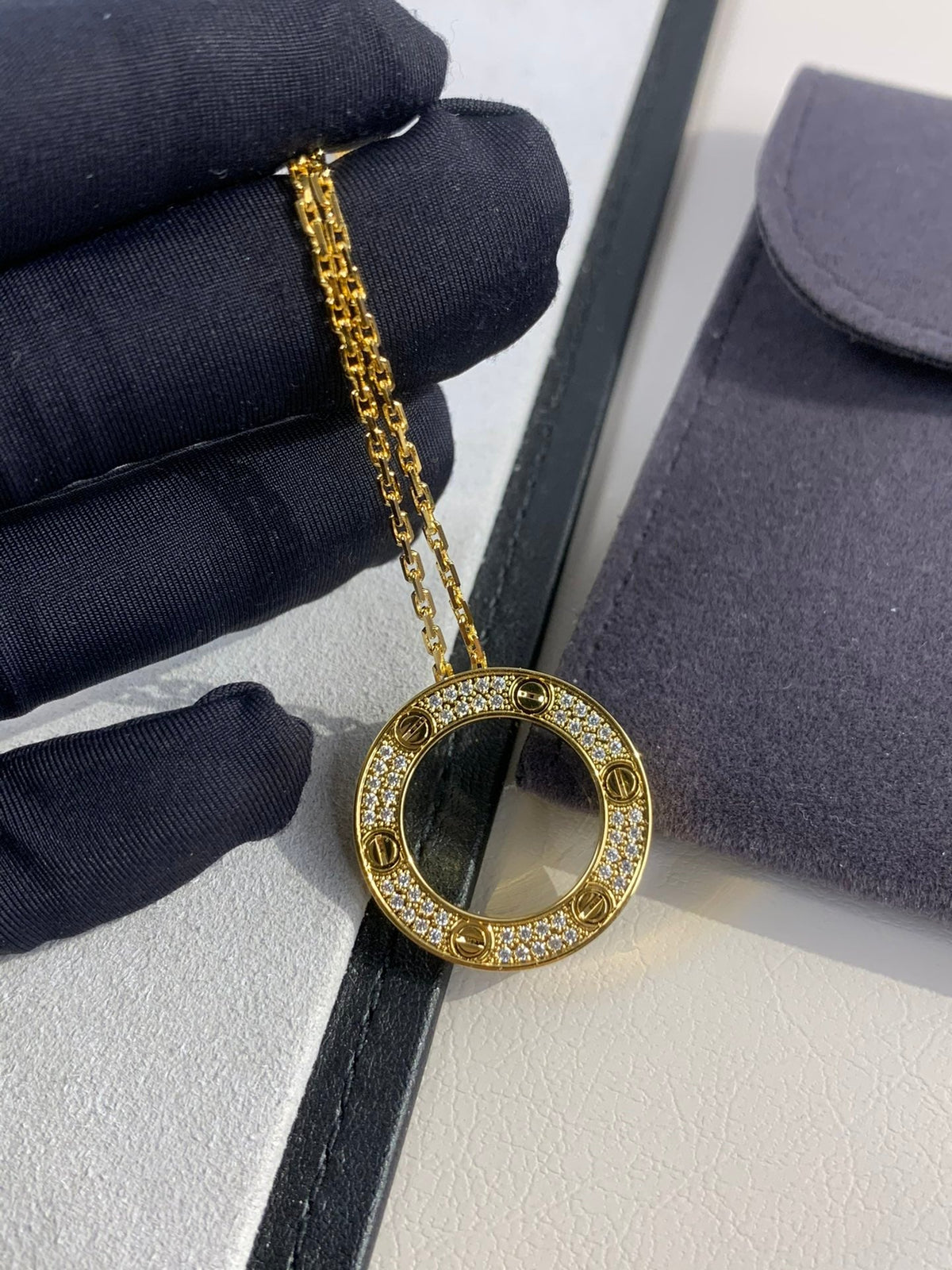 High-Quality Necklaces-60 product image 2, provided for visual reference and product detail review