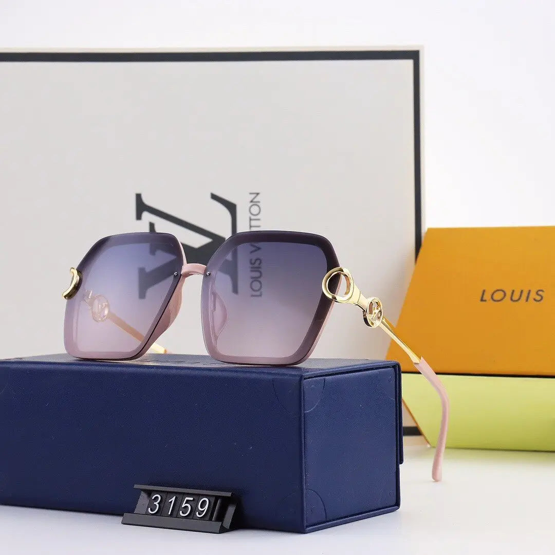 5 COLORS OUTDOOR POLARIZED SUNGLASSES for FEMALE product image 7, provided for visual reference and product detail review