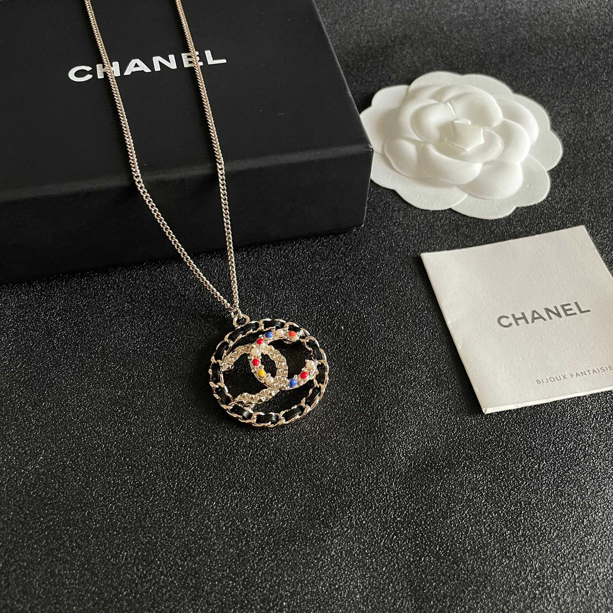 High-Quality Necklaces-158 product image 4, provided for visual reference and product detail review