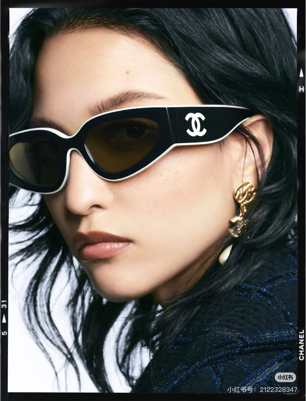 New Stylish Sunglasses-85 product image 2, provided for visual reference and product detail review